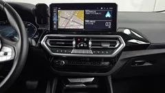 2022 BMW X4 xDrive20i xLine — фото 18