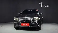 2022 Mercedes-Benz S-Class S450L 4MATIC — фото 3