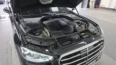 2022 Mercedes-Benz S-Class S450L 4MATIC — фото 6