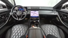 2022 Mercedes-Benz S-Class S450L 4MATIC — фото 7