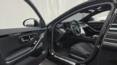 2022 Mercedes-Benz S-Class S450L 4MATIC — фото 10