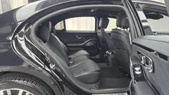 2022 Mercedes-Benz S-Class S450L 4MATIC — фото 15