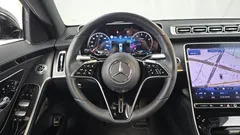 2022 Mercedes-Benz S-Class S450L 4MATIC — фото 17