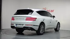 2023 Genesis GV80 2.5T Gasoline AWD — фото 2