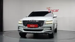 2023 Genesis GV80 2.5T Gasoline AWD — фото 3