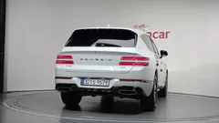 2023 Genesis GV80 2.5T Gasoline AWD — фото 4