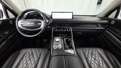 2023 Genesis GV80 2.5T Gasoline AWD — фото 7
