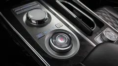 2023 Genesis GV80 2.5T Gasoline AWD — фото 9