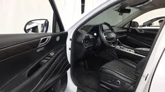 2023 Genesis GV80 2.5T Gasoline AWD — фото 10