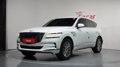 2023 Genesis GV80 2.5T Gasoline AWD — фото 11