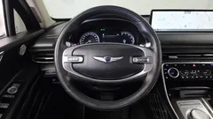 2023 Genesis GV80 2.5T Gasoline AWD — фото 17