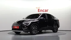 2023 Renault Samsung XM3 1.6 GTe RE — фото 1