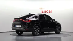 2023 Renault Samsung XM3 1.6 GTe RE — фото 2
