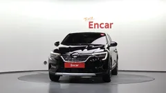 2023 Renault Samsung XM3 1.6 GTe RE — фото 3