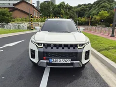 2023 SsangYong Torres Gasoline 1.5 2WD — фото 2
