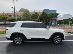 2023 SsangYong Torres Gasoline 1.5 2WD — фото 3