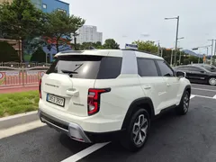 2023 SsangYong Torres Gasoline 1.5 2WD — фото 4