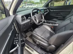 2023 SsangYong Torres Gasoline 1.5 2WD — фото 8
