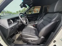 2023 SsangYong Torres Gasoline 1.5 2WD — фото 9