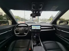 2023 SsangYong Torres Gasoline 1.5 2WD — фото 10
