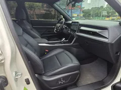 2023 SsangYong Torres Gasoline 1.5 2WD — фото 15