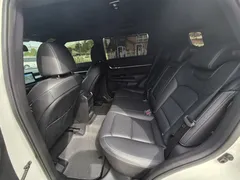 2023 SsangYong Torres Gasoline 1.5 2WD — фото 16