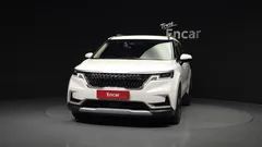 2023 Kia Carnival Diesel 9-Seater Prestige — фото 3