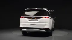 2023 Kia Carnival Diesel 9-Seater Prestige — фото 4
