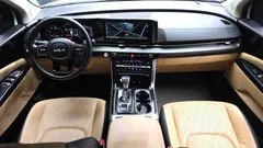 2023 Kia Carnival Diesel 9-Seater Prestige — фото 7
