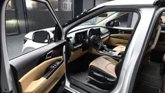 2023 Kia Carnival Diesel 9-Seater Prestige — фото 10