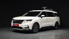 2023 Kia Carnival Diesel 9-Seater Prestige — фото 13