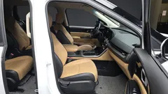 2023 Kia Carnival Diesel 9-Seater Prestige — фото 15