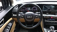 2023 Kia Carnival Diesel 9-Seater Prestige — фото 17