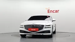 2022 Genesis G80 Gasoline 2.5 Turbo AWD — фото 3