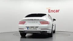 2022 Genesis G80 Gasoline 2.5 Turbo AWD — фото 4