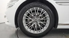2022 Genesis G80 Gasoline 2.5 Turbo AWD — фото 5