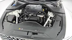 2022 Genesis G80 Gasoline 2.5 Turbo AWD — фото 6