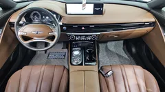 2022 Genesis G80 Gasoline 2.5 Turbo AWD — фото 7