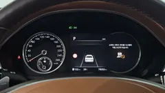 2022 Genesis G80 Gasoline 2.5 Turbo AWD — фото 8