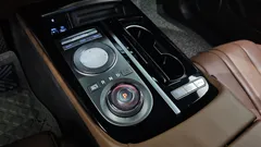 2022 Genesis G80 Gasoline 2.5 Turbo AWD — фото 9