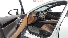 2022 Genesis G80 Gasoline 2.5 Turbo AWD — фото 10