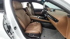 2022 Genesis G80 Gasoline 2.5 Turbo AWD — фото 11