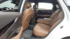 2022 Genesis G80 Gasoline 2.5 Turbo AWD — фото 12