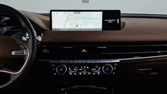 2022 Genesis G80 Gasoline 2.5 Turbo AWD — фото 14