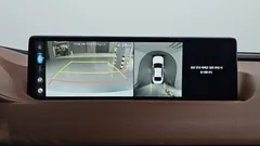 2022 Genesis G80 Gasoline 2.5 Turbo AWD — фото 15