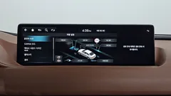 2022 Genesis G80 Gasoline 2.5 Turbo AWD — фото 16