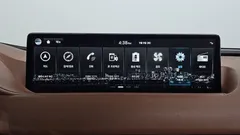 2022 Genesis G80 Gasoline 2.5 Turbo AWD — фото 17
