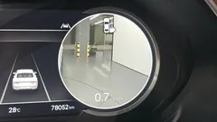2022 Genesis G80 Gasoline 2.5 Turbo AWD — фото 18