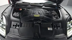2022 Porsche Cayenne 3.0 E-Hybrid — фото 6