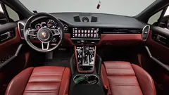 2022 Porsche Cayenne 3.0 E-Hybrid — фото 7